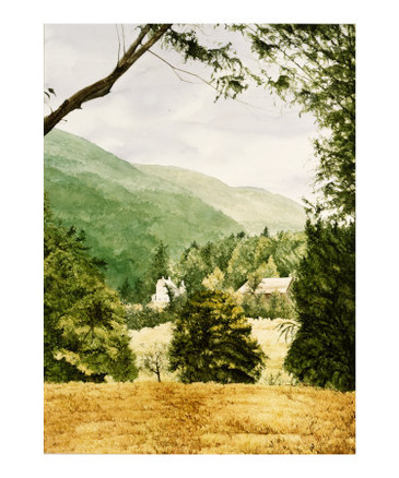 The Catskills