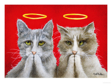 Holy Cats